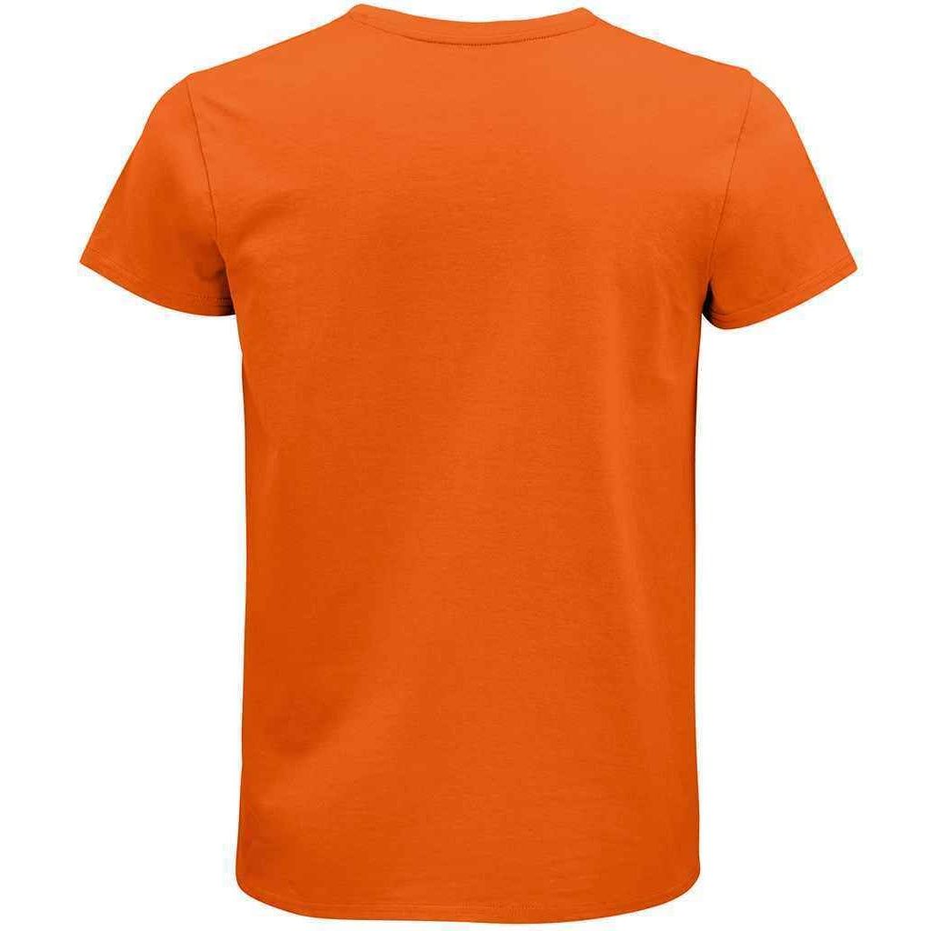 Essentielles Bio-Baumwoll-T-Shirt