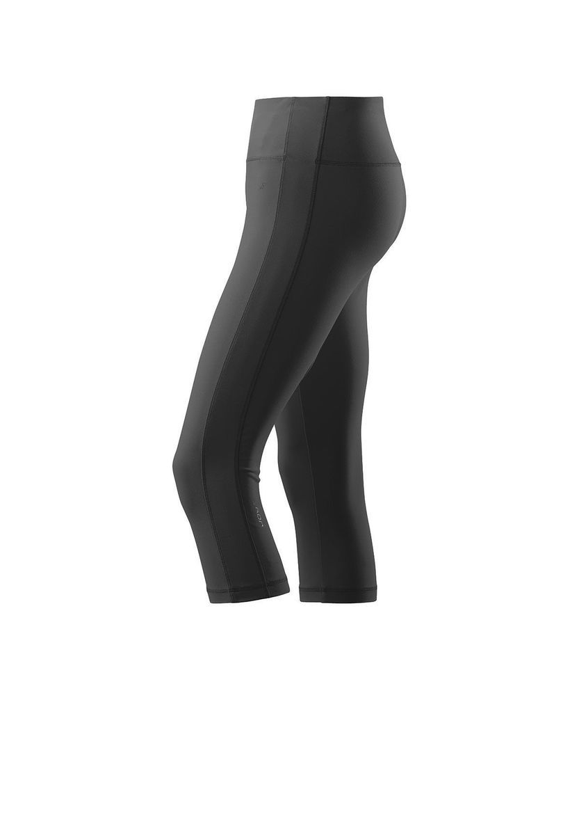 Capri Leggings mit Shaping-Effekt