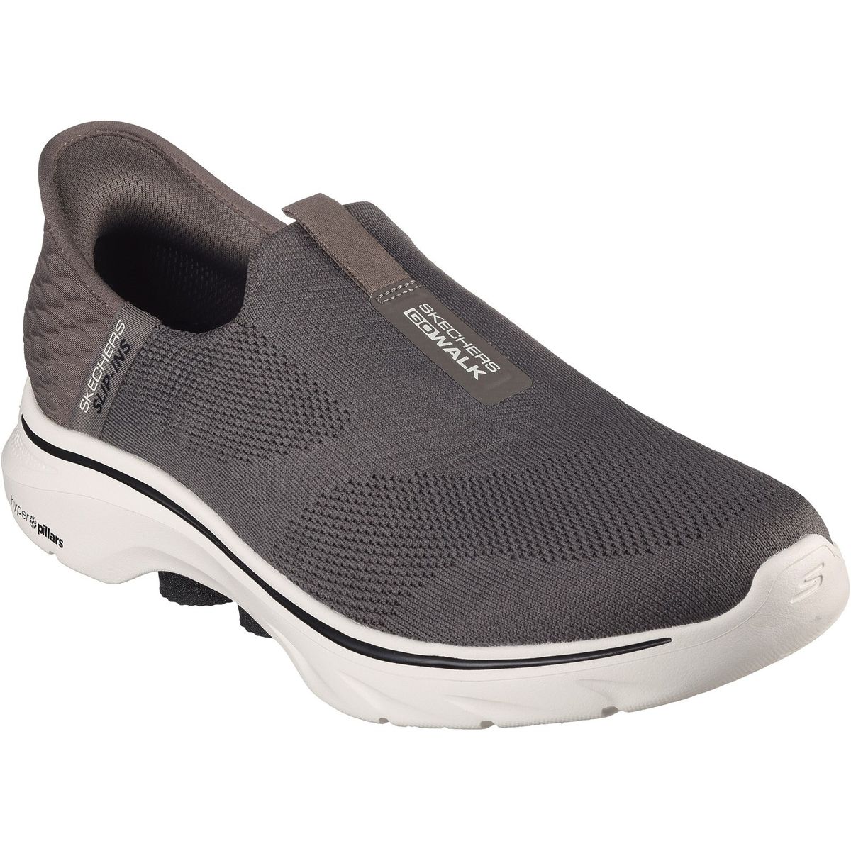 Skechers Slip-Ins: GO WALK 7 - Easy On 2 Schuhe