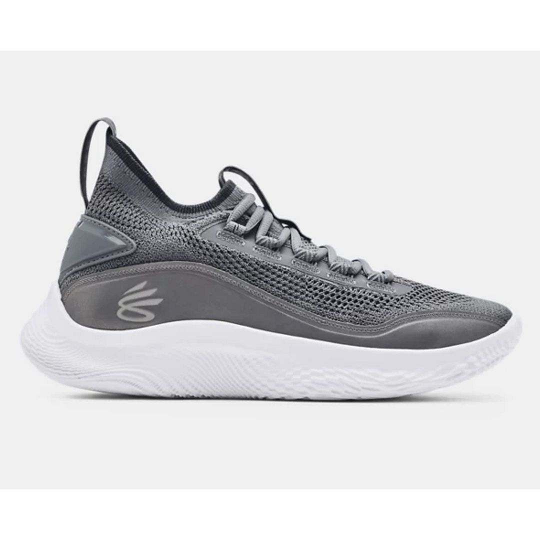 Curry Flow 8 Shine Trainer