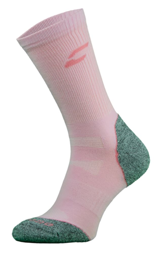Leichte Wandersocken aus Bambusmischgewebe