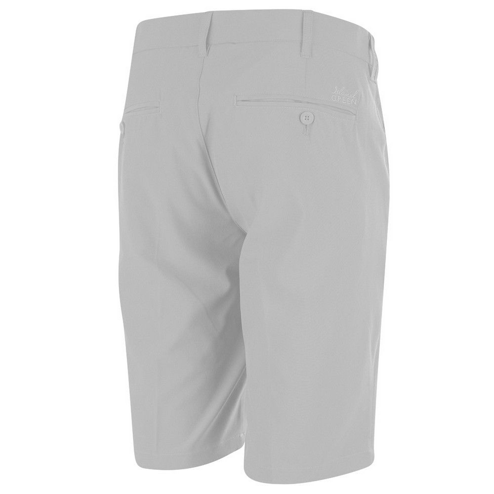 Konisch geschnittene Stretch-Performance-Shorts