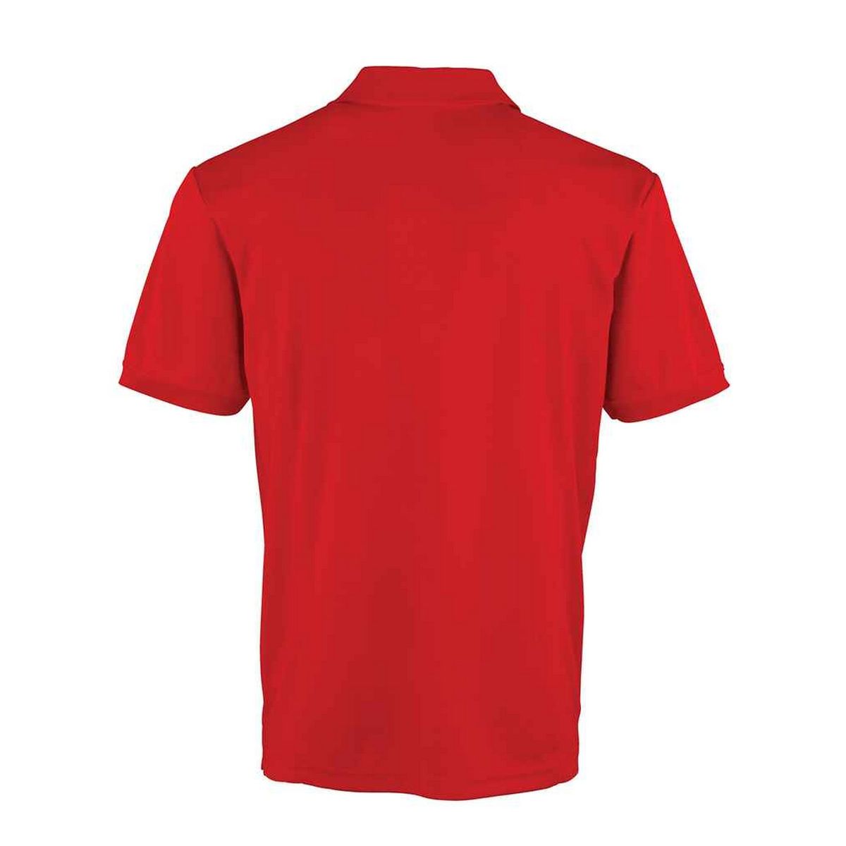Funktions-Poloshirt mit Feuchtigkeitsmanagement
