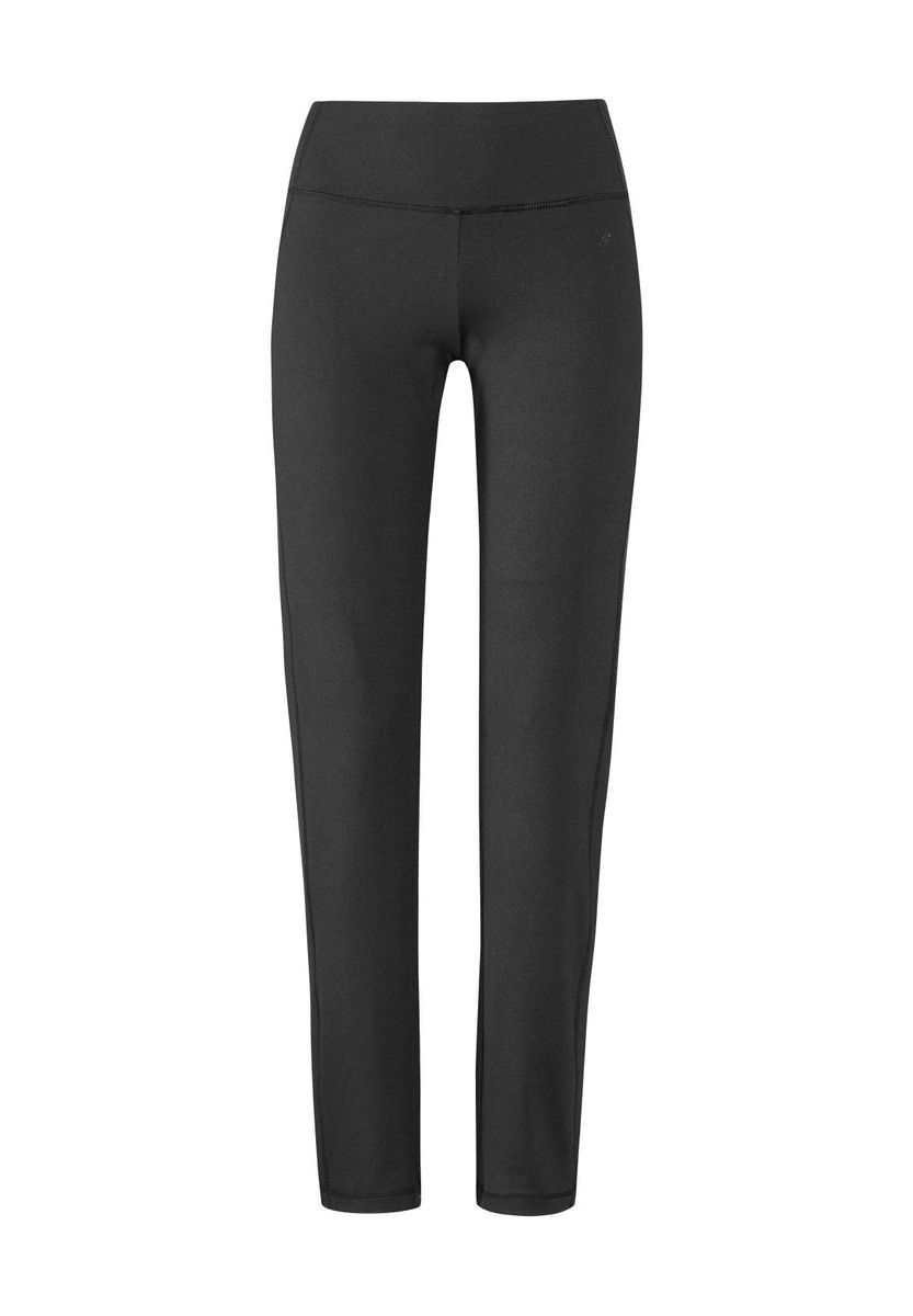 Sport Leggings mit Formeffekt