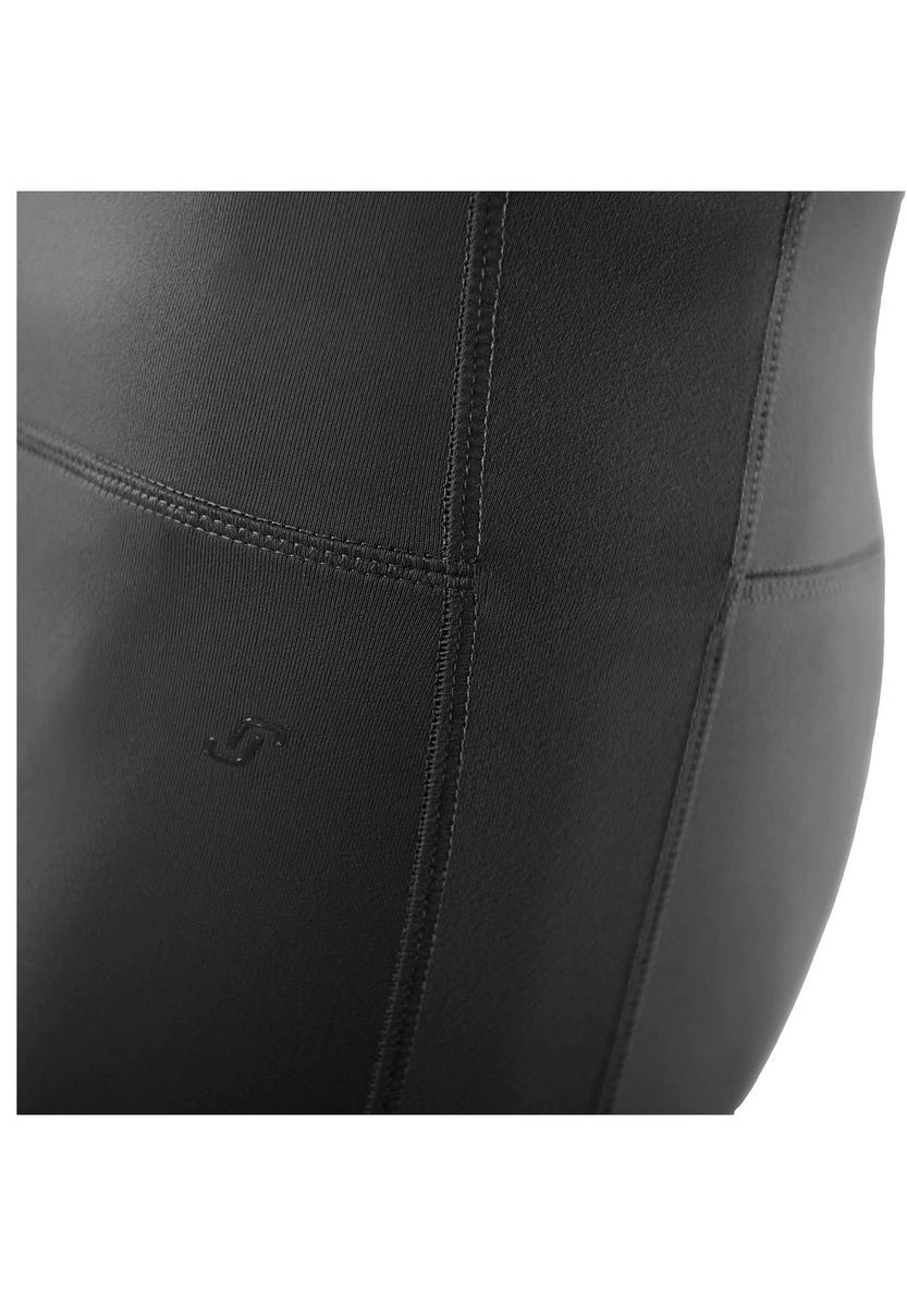 Sport Leggings mit Formeffekt