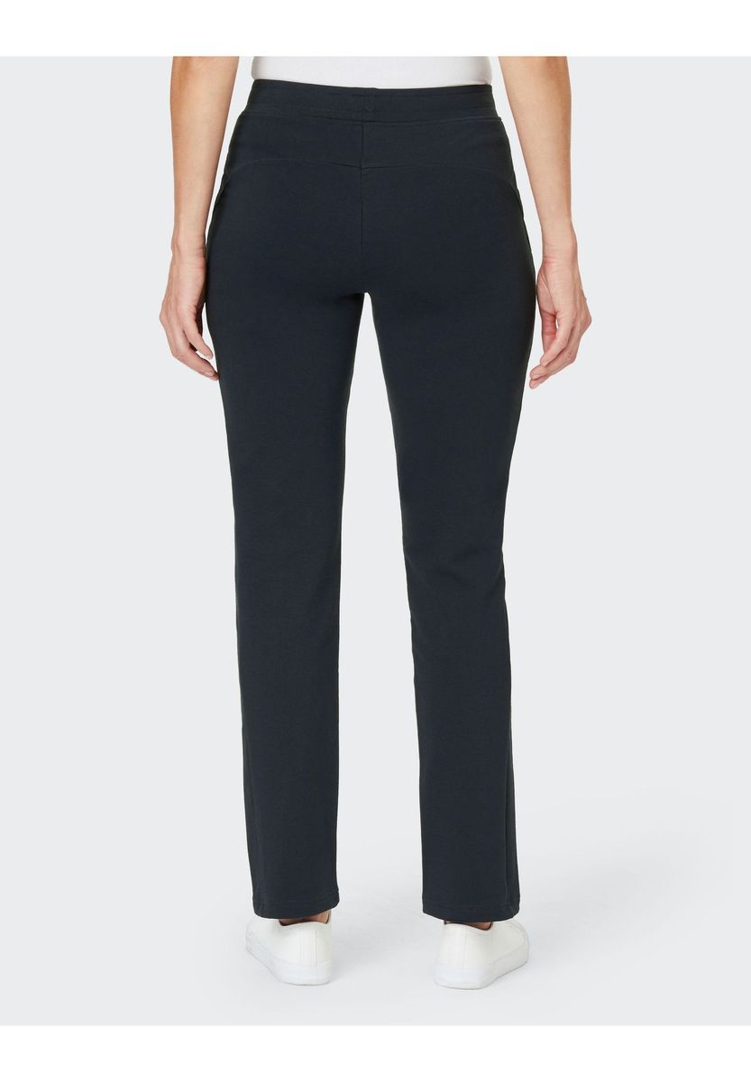 Damen Trainingshose mit Gummibund