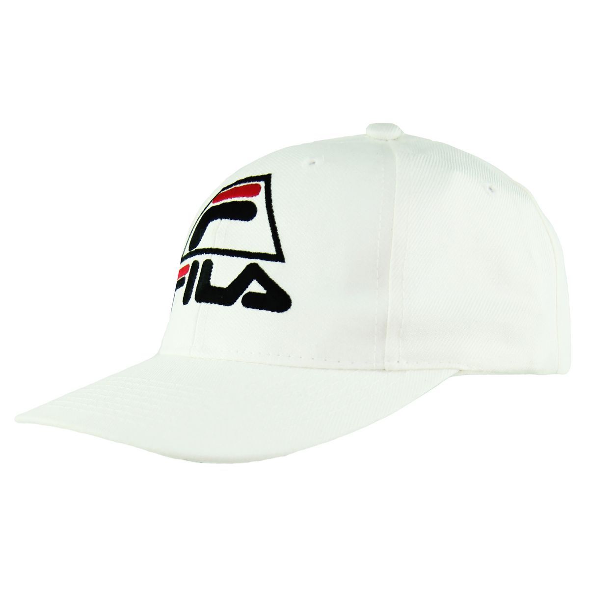 Herren Baseball Cap mit Logo-Stickerei