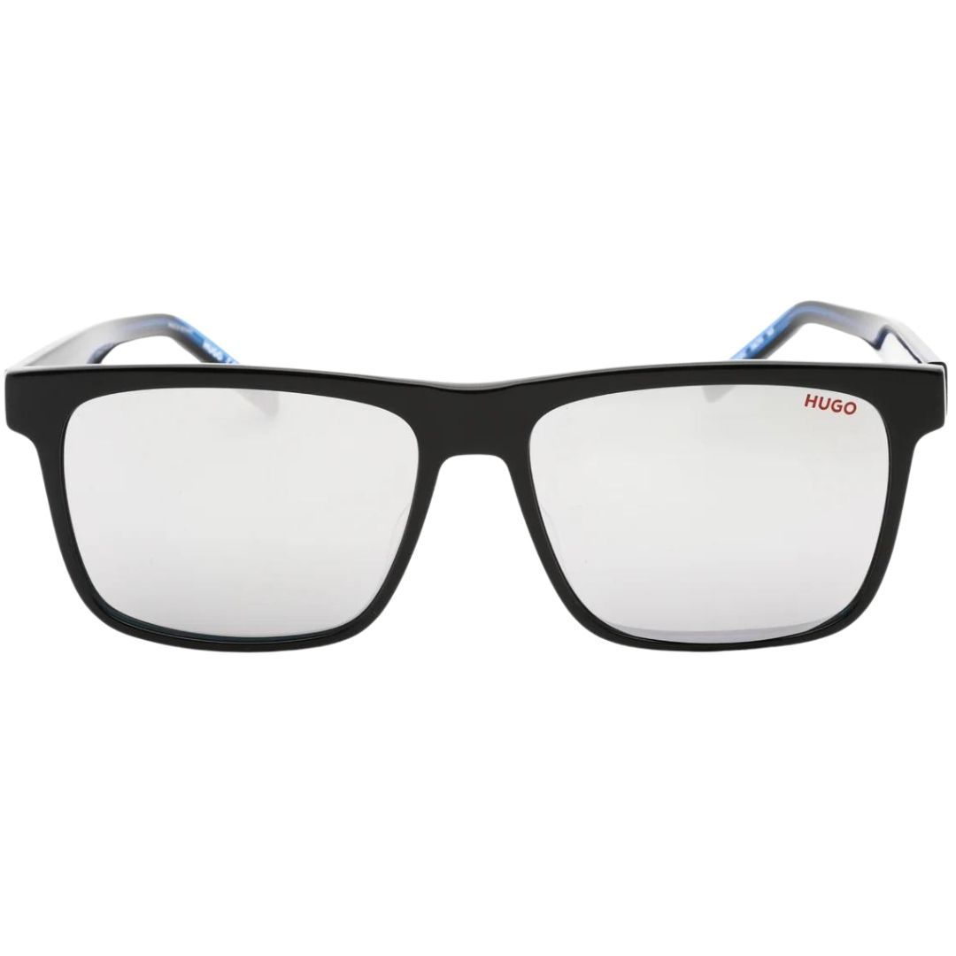 Quadratische Vollrand-Brille