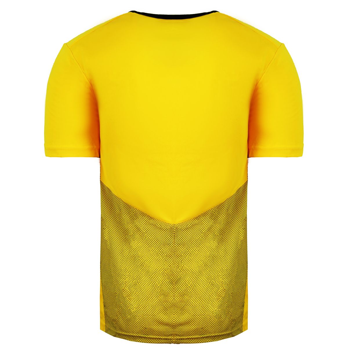 Performance-Fußballtrikot mit V-Ausschnitt