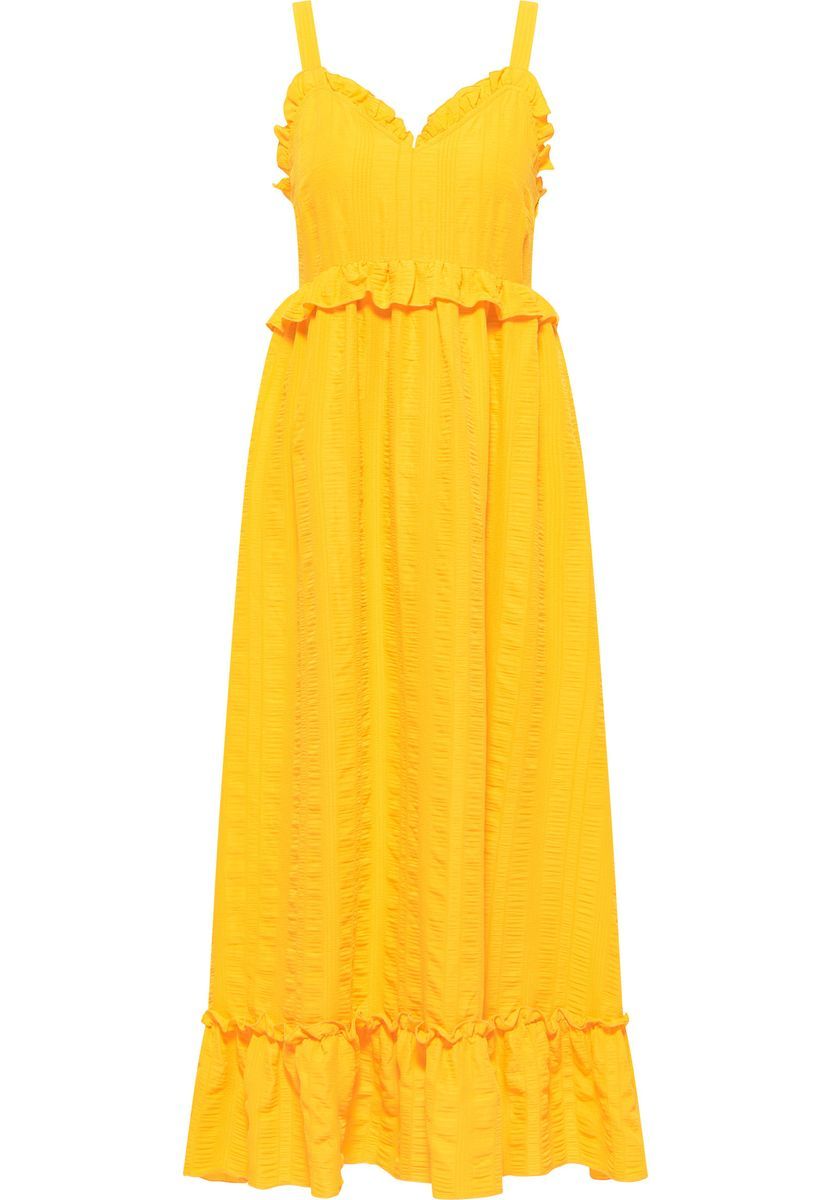 IZIA Robe maxi gaya