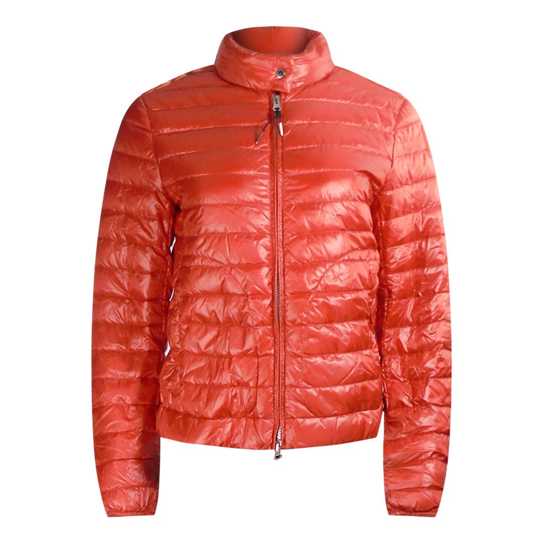 Leichte Isolierte Daunenjacke