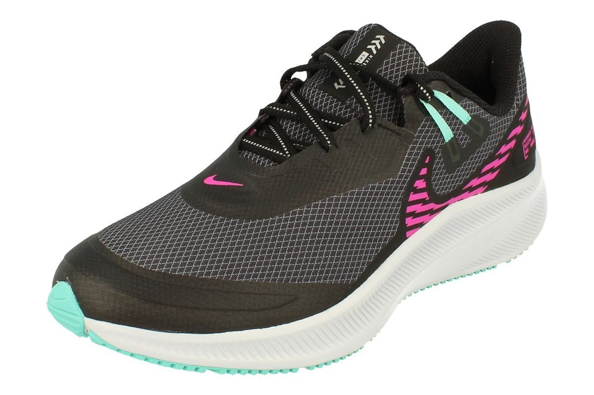 Wetterfeste leichte Laufschuhe