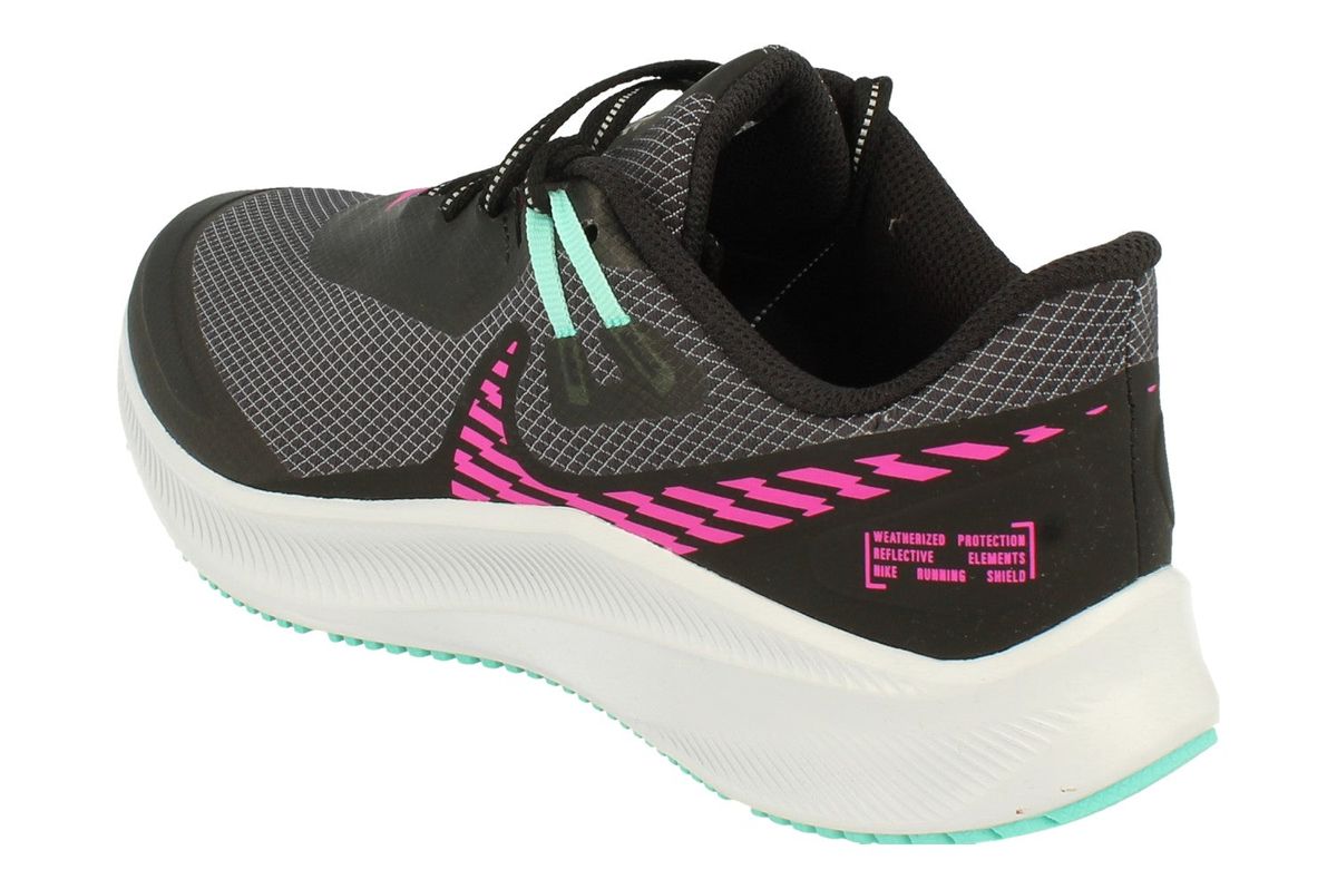 Wetterfeste leichte Laufschuhe