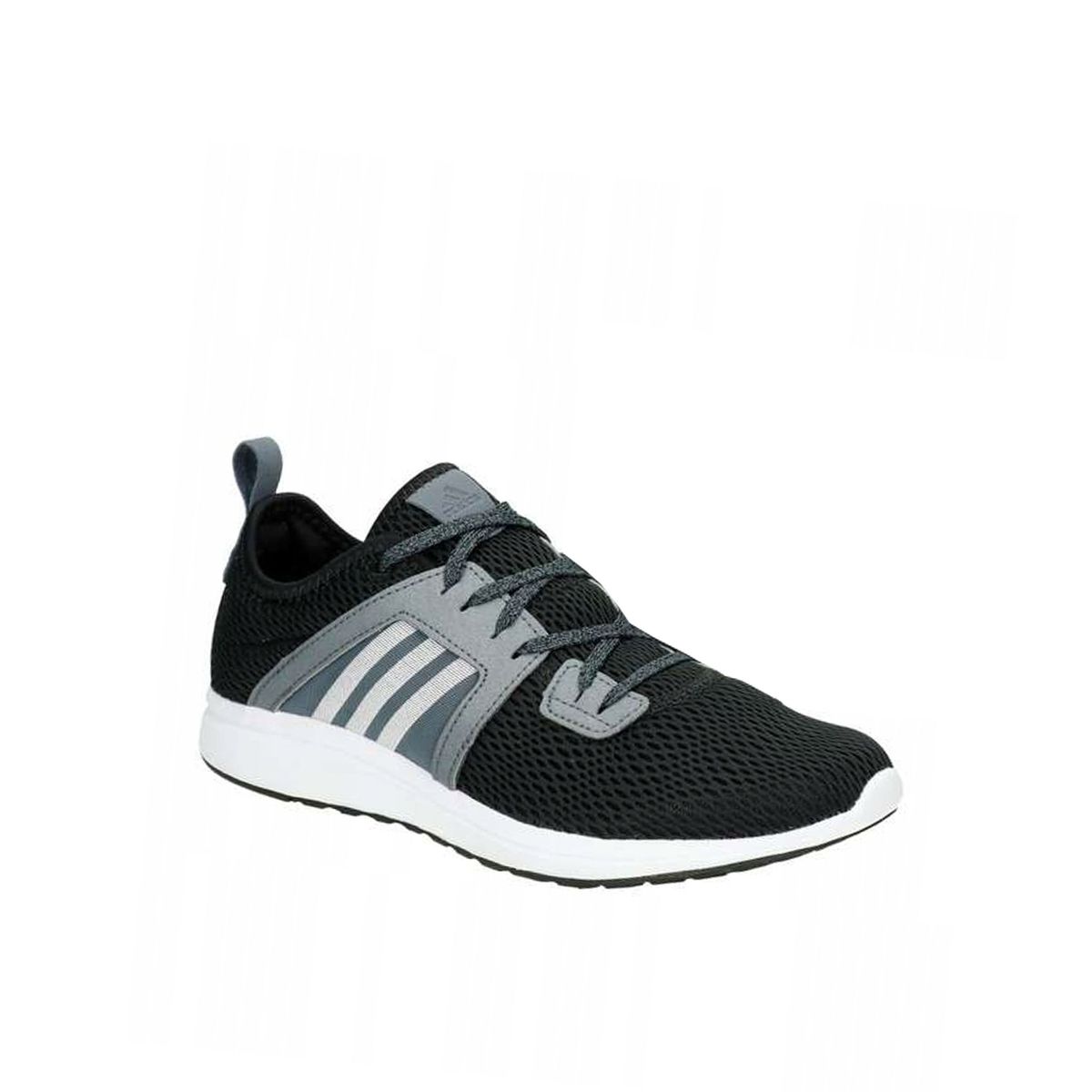 Sportlicher leichter Laufschuh