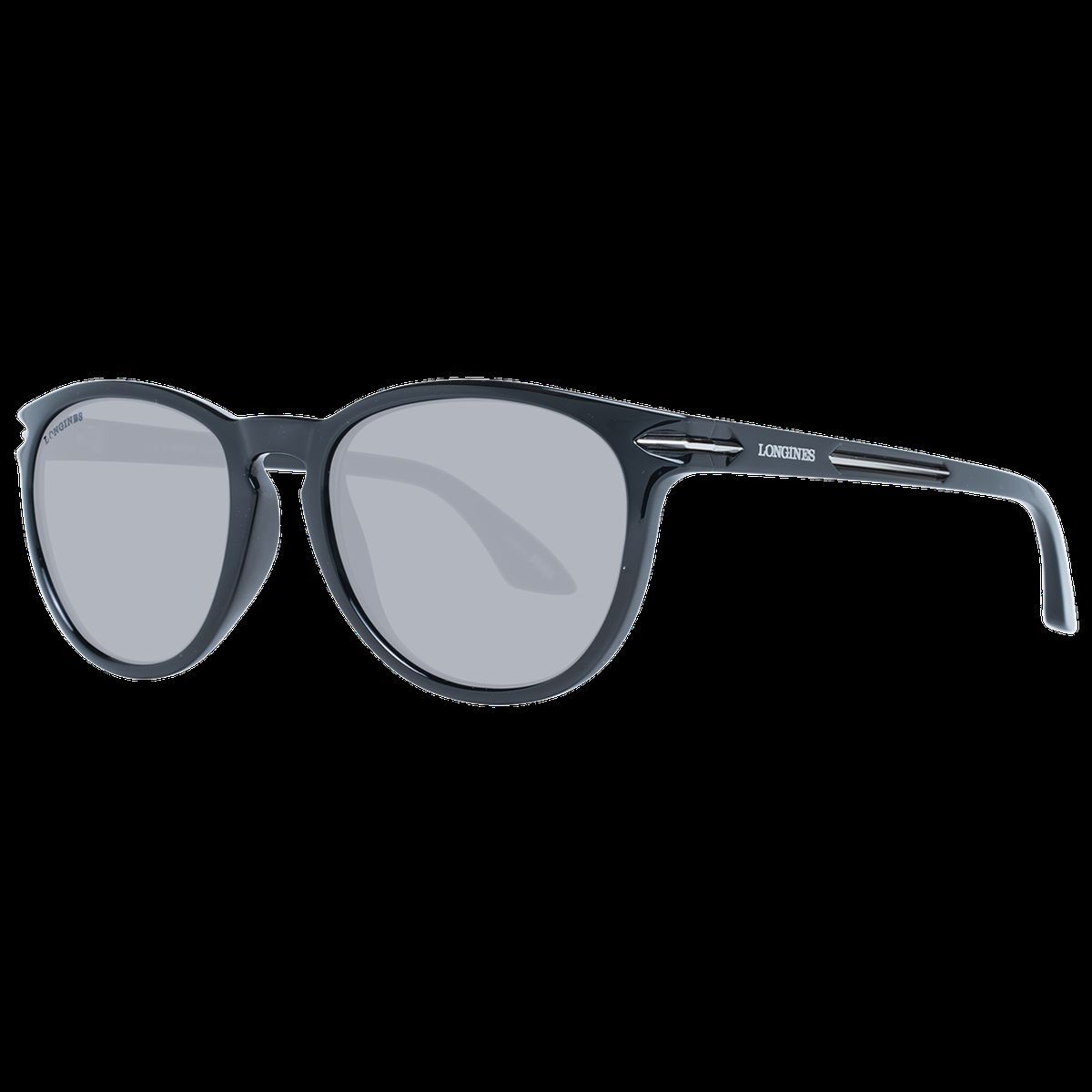 Runde Unisex-Sonnenbrille LG0001-H