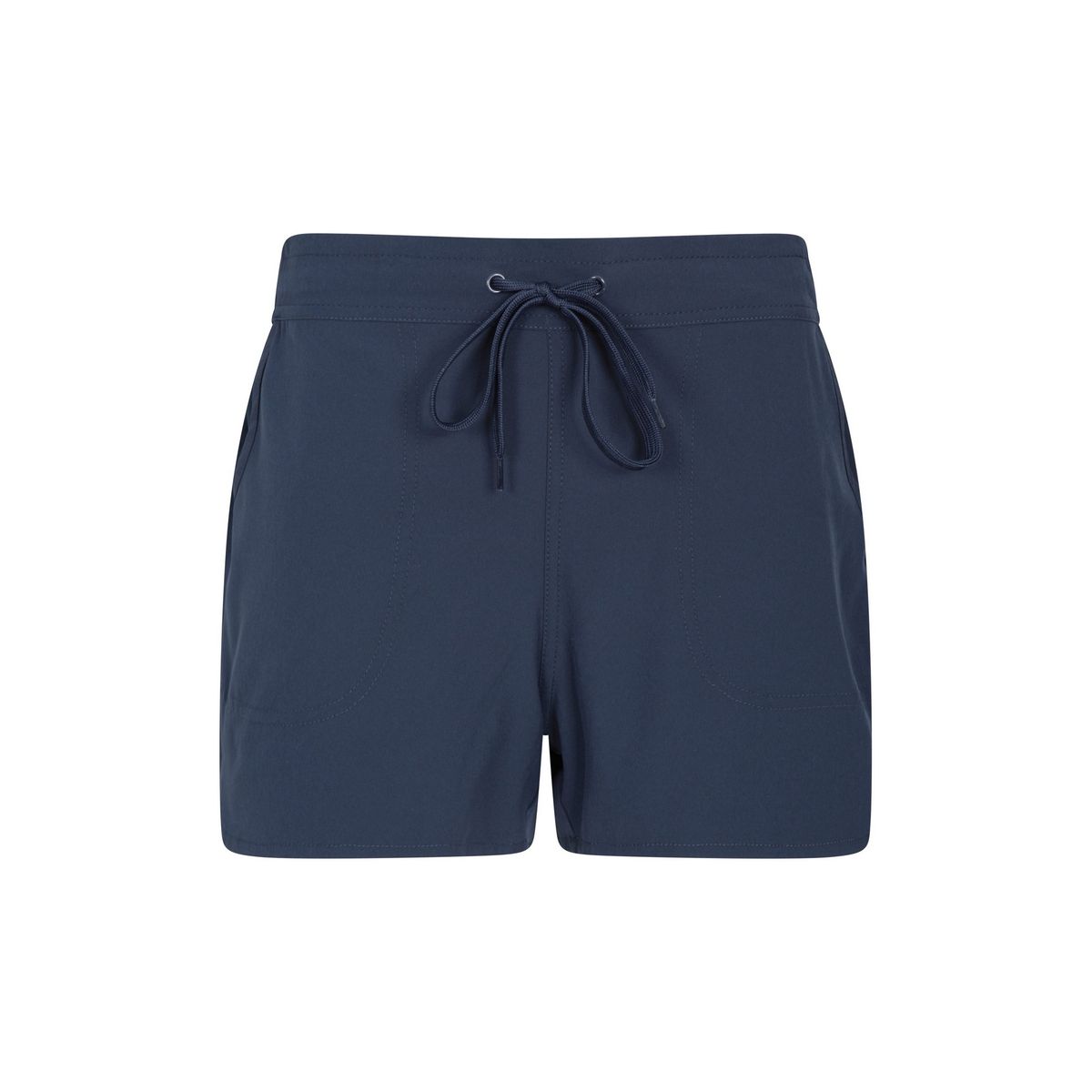 Damen Stretch Badeshorts