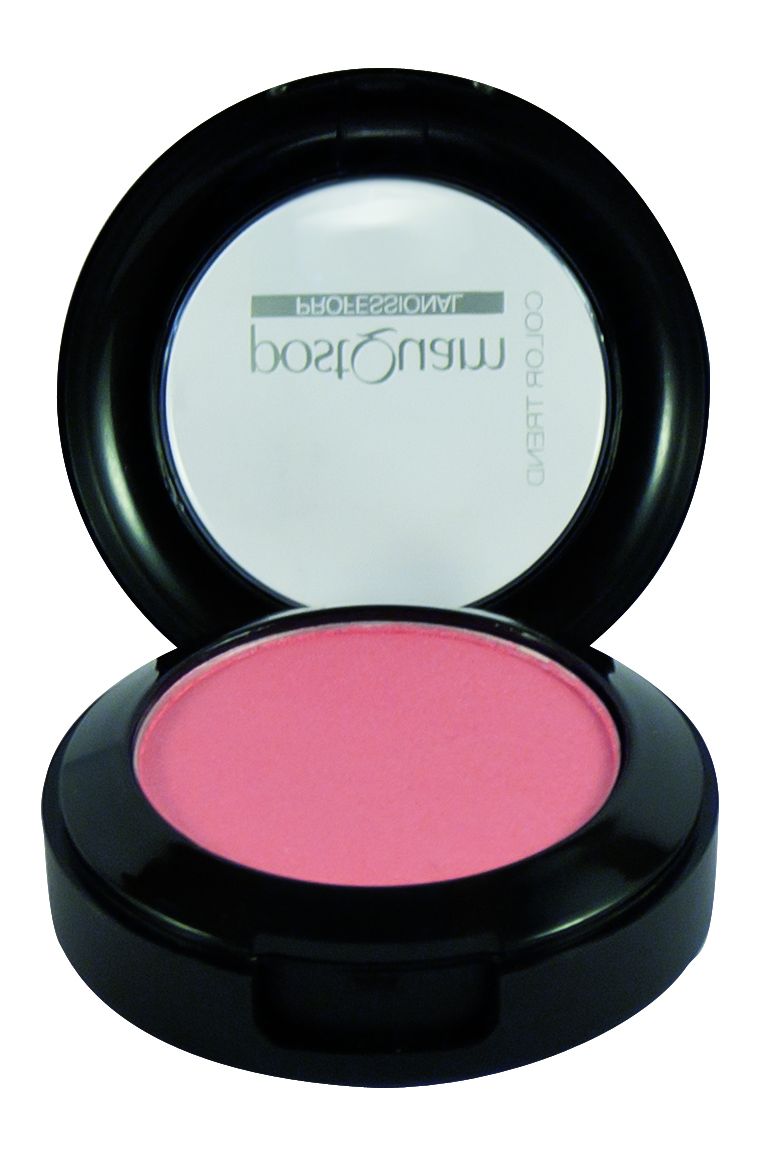 Rose Puder Rouge Kompakt