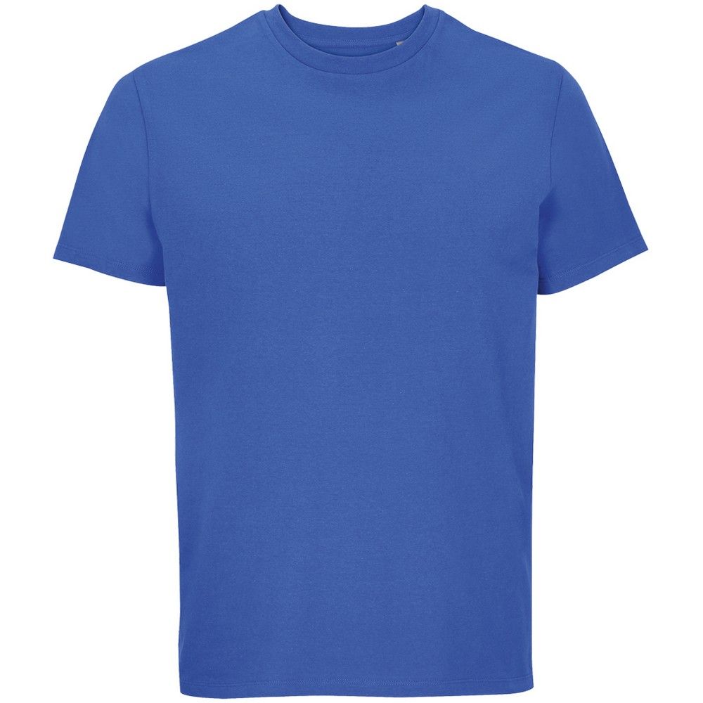 Unisex Bio-Baumwoll Basic T-Shirt