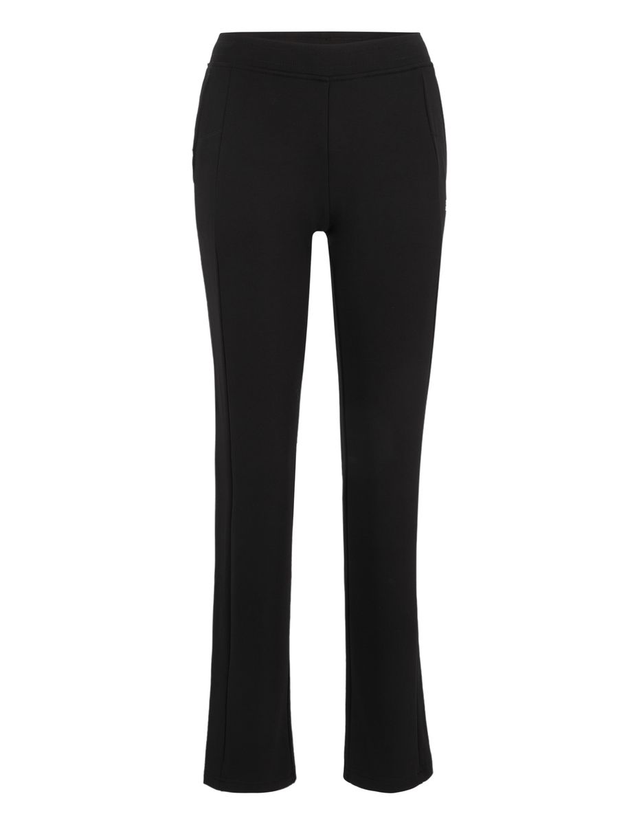 Damen Stretch Komfort Trainingshose