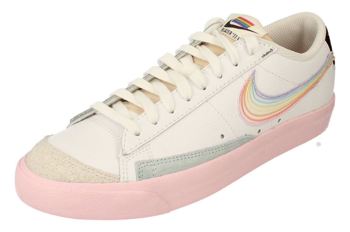Nike Blazer Low '77 Vintage Sneaker