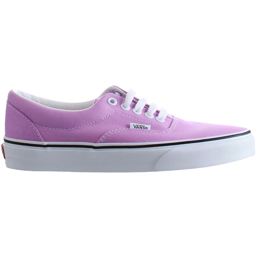 Vans Ära Damen rosa Plimsolls