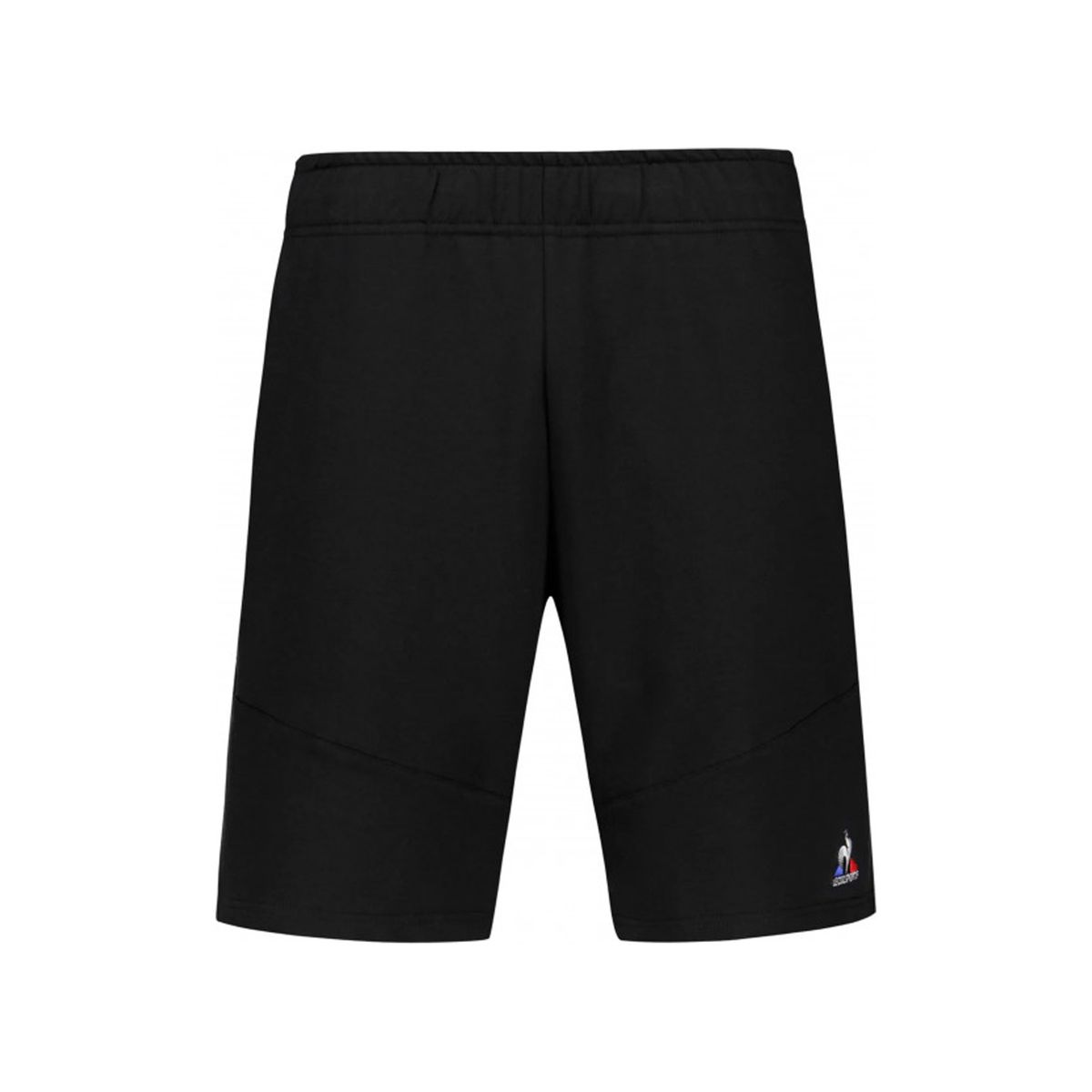 BERMUDA MEN ESS Short Regular N1 M schwarz SCHWARZ