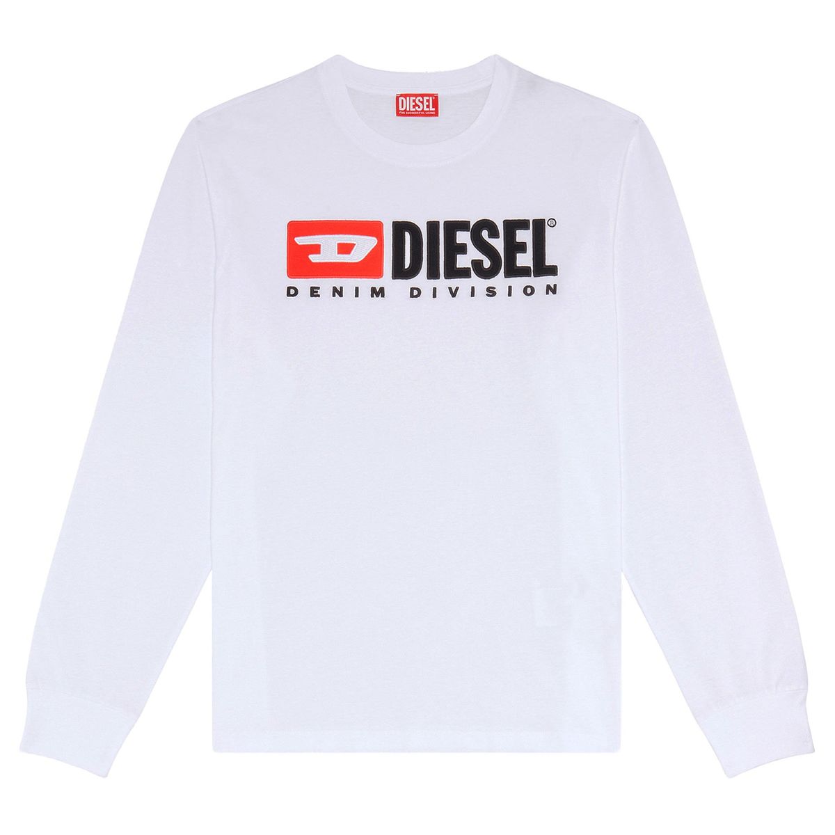 Grafik Langarm T-Shirt