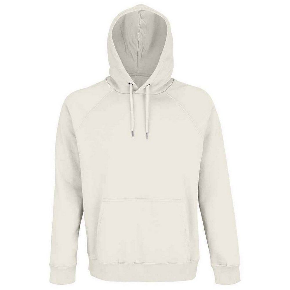 Unisex Kapuzenpullover aus Bio-Baumwolle