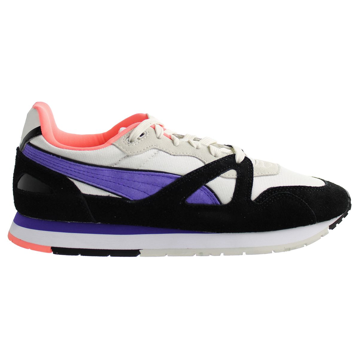Puma Mirage OG C.D. Herren mehrfarbige Trainer
