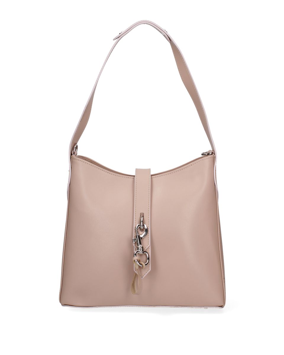 Elegante Ledertasche