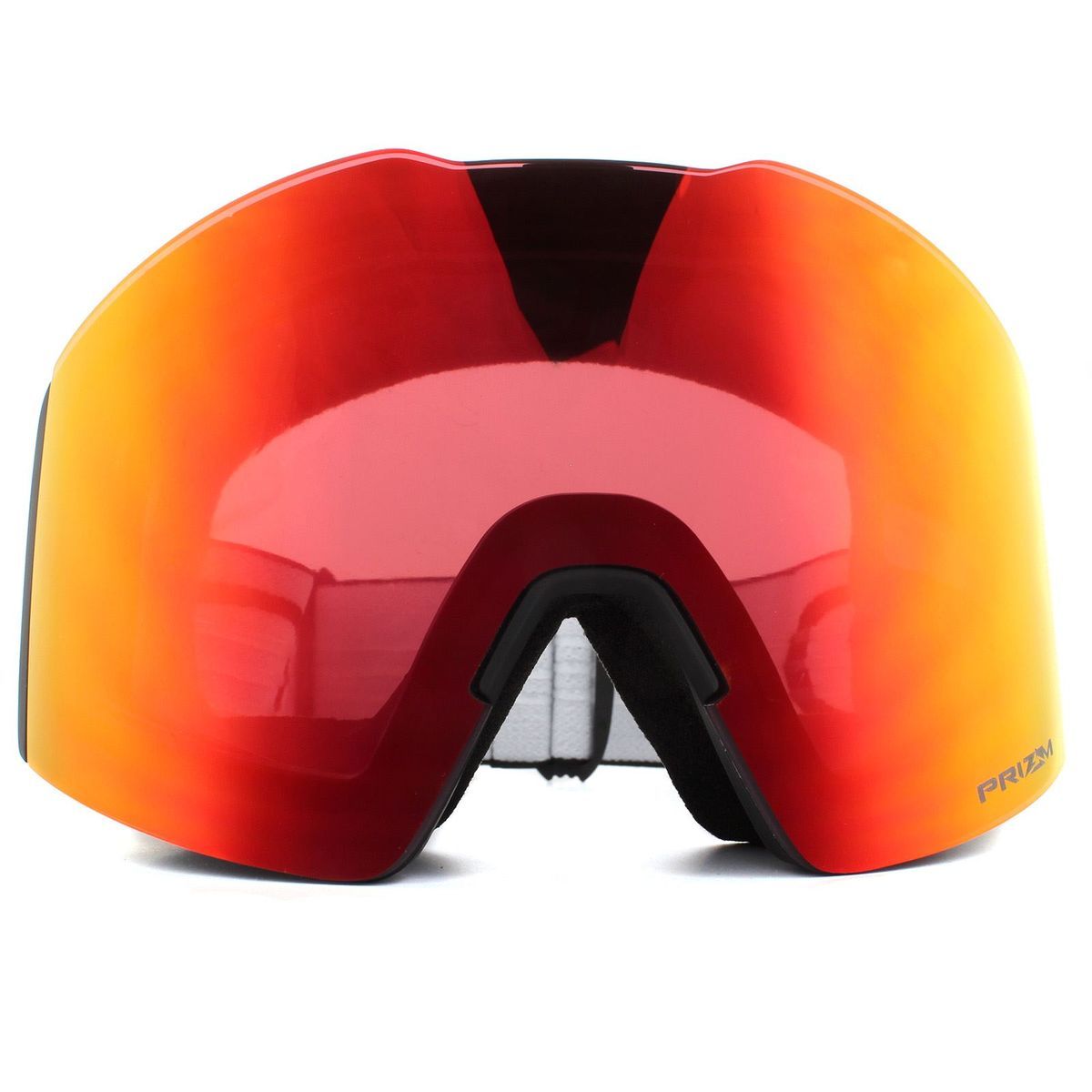 Zylindrische Skibrille Prizm Snow Torch