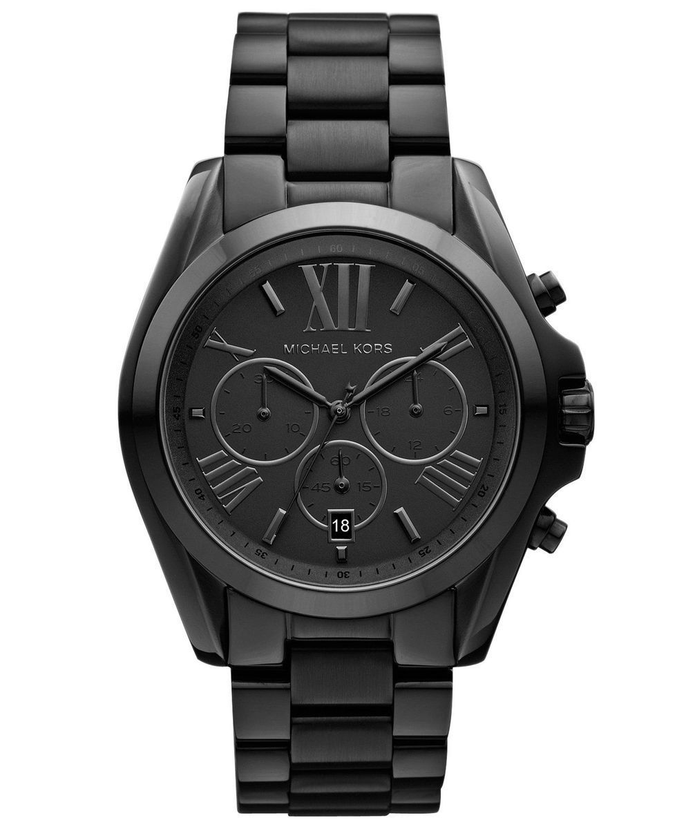 Michael Kors Bradshaw Herrenuhr