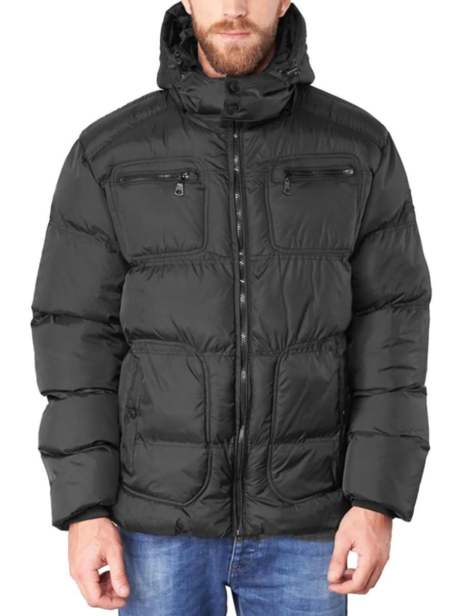 Lonsdale Jacke
