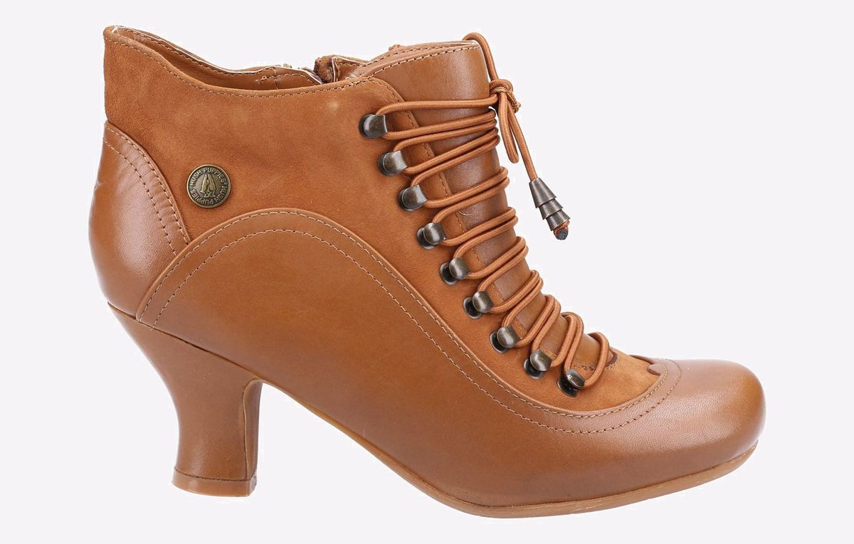 Hush Puppies Vivianna Stiefel für Frauen