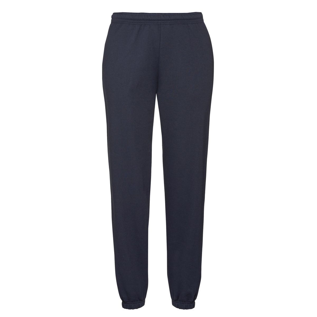 Fruit of the Loom - Jogginghosen für Herren (Marineblau)