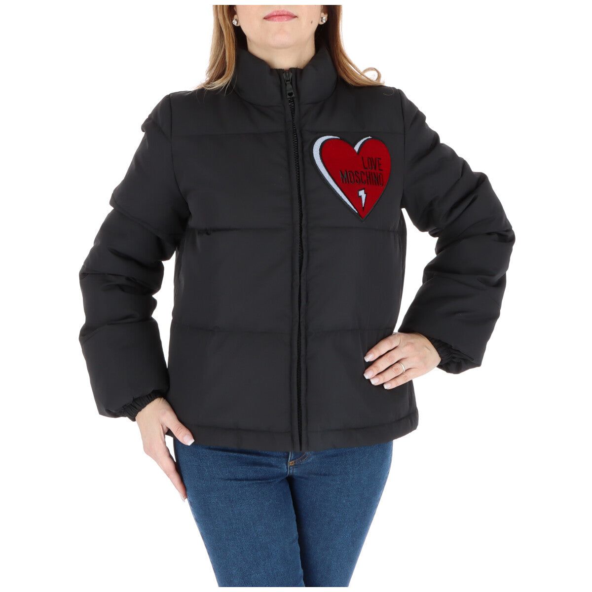Love Moschino Damenjacke