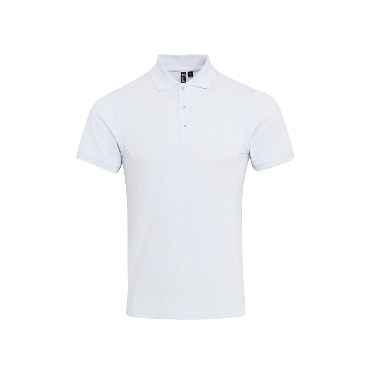 Herren Coolchecker Piqué Poloshirt