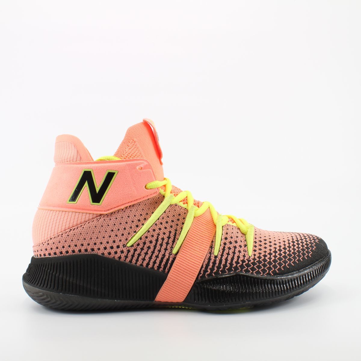 Herren-Basketballschuhe mit hohem Schaft