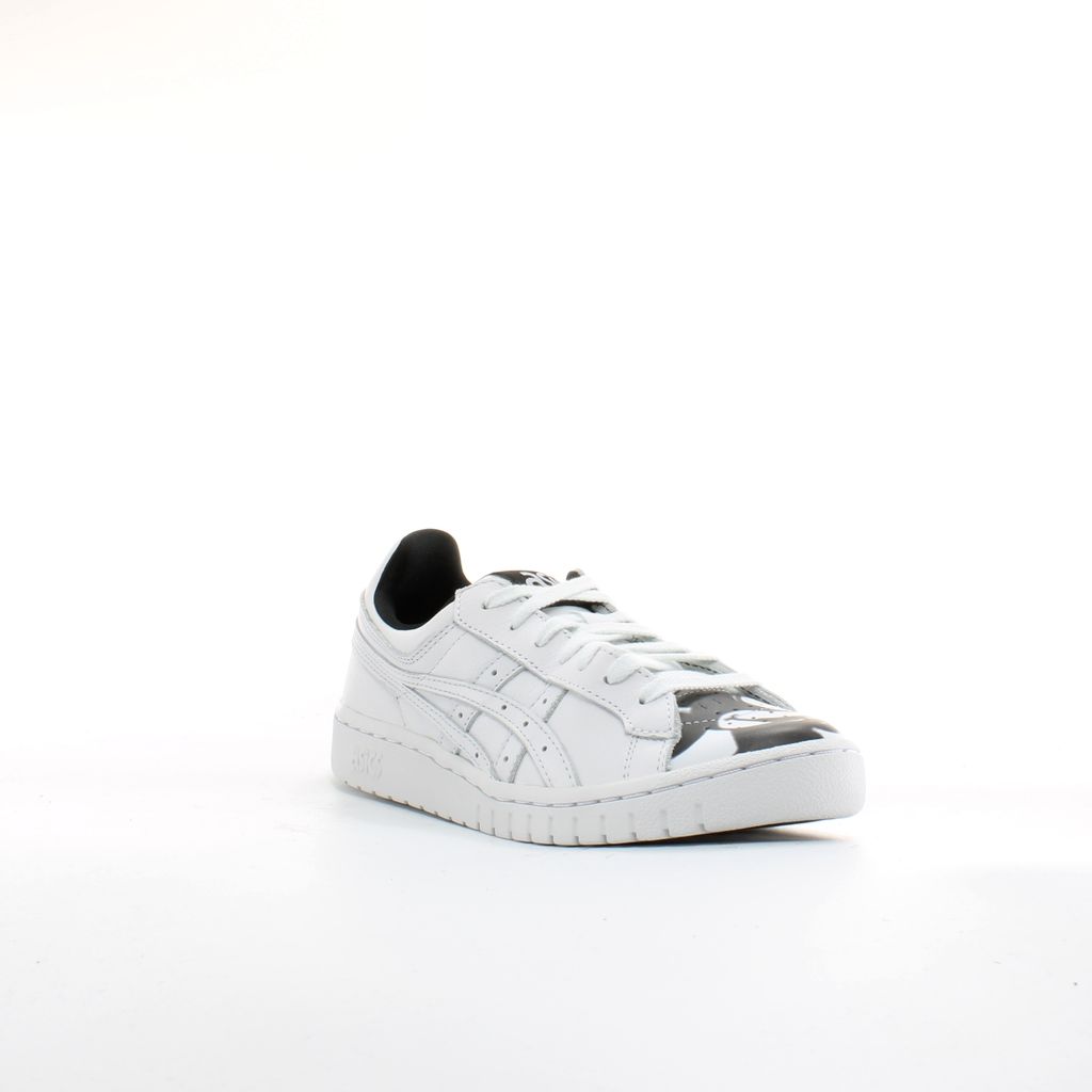 Mickey Mouse Edition Leder-Sneaker