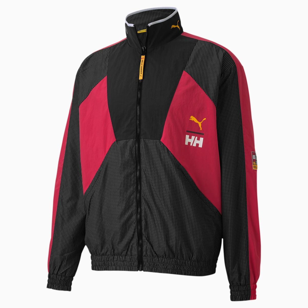 Herren Puma x Helly Hansen Trainingsjacke