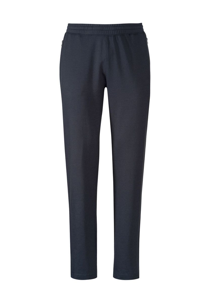 Herren vielseitige lockere Passform-Sweathose