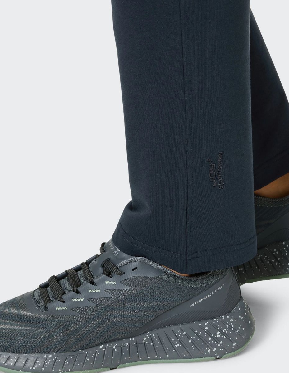 Herren vielseitige lockere Passform-Sweathose