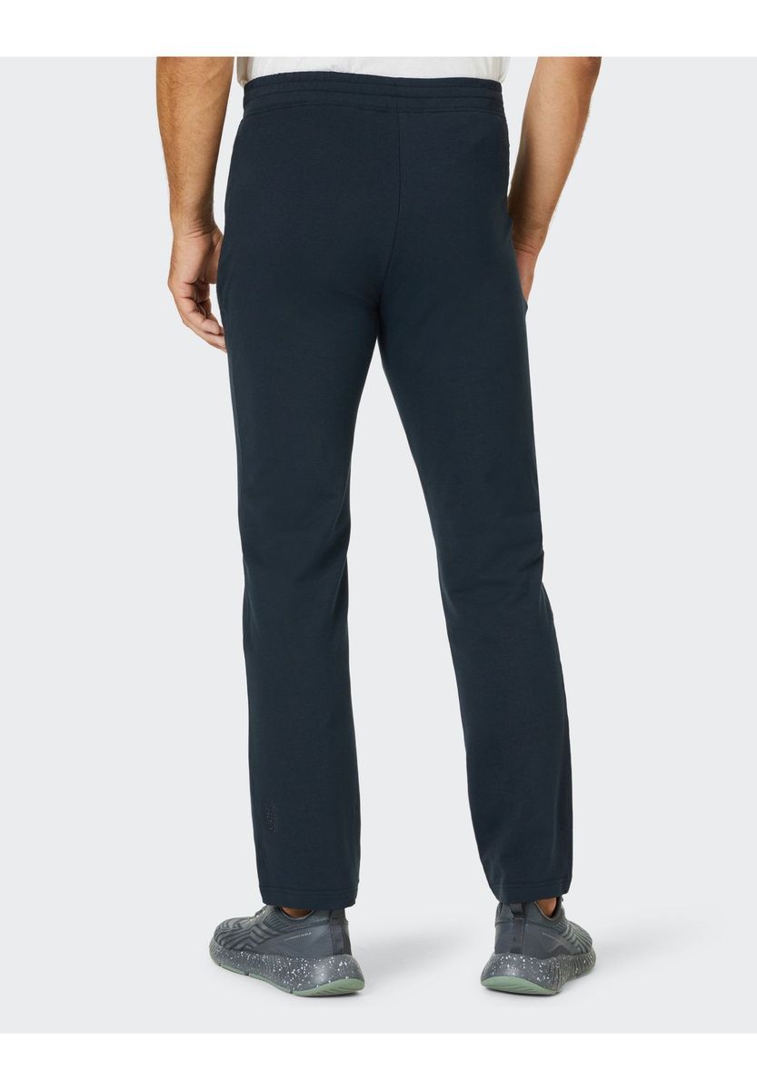 Herren vielseitige lockere Passform-Sweathose