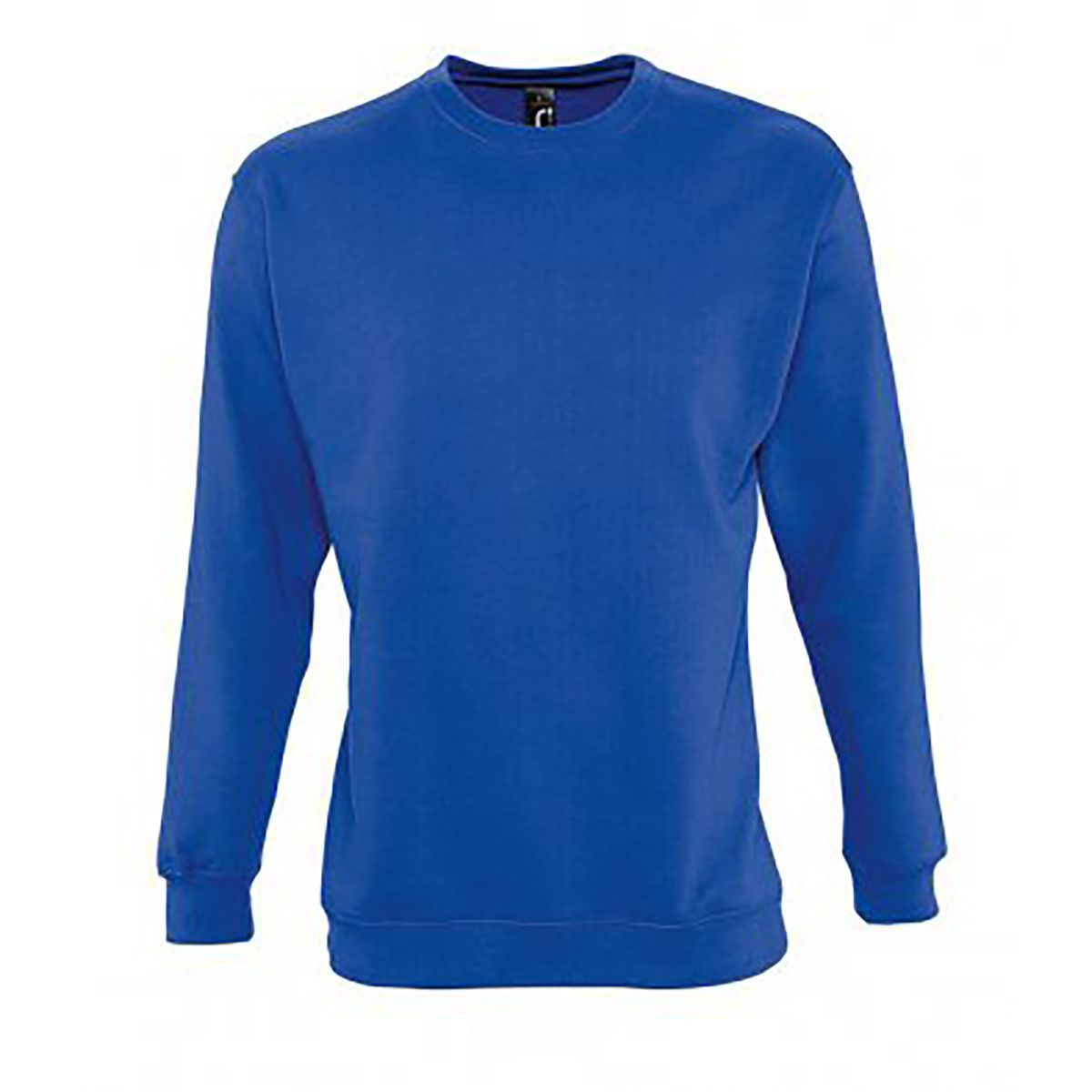 Herren Klassisches Rundhals-Sweatshirt