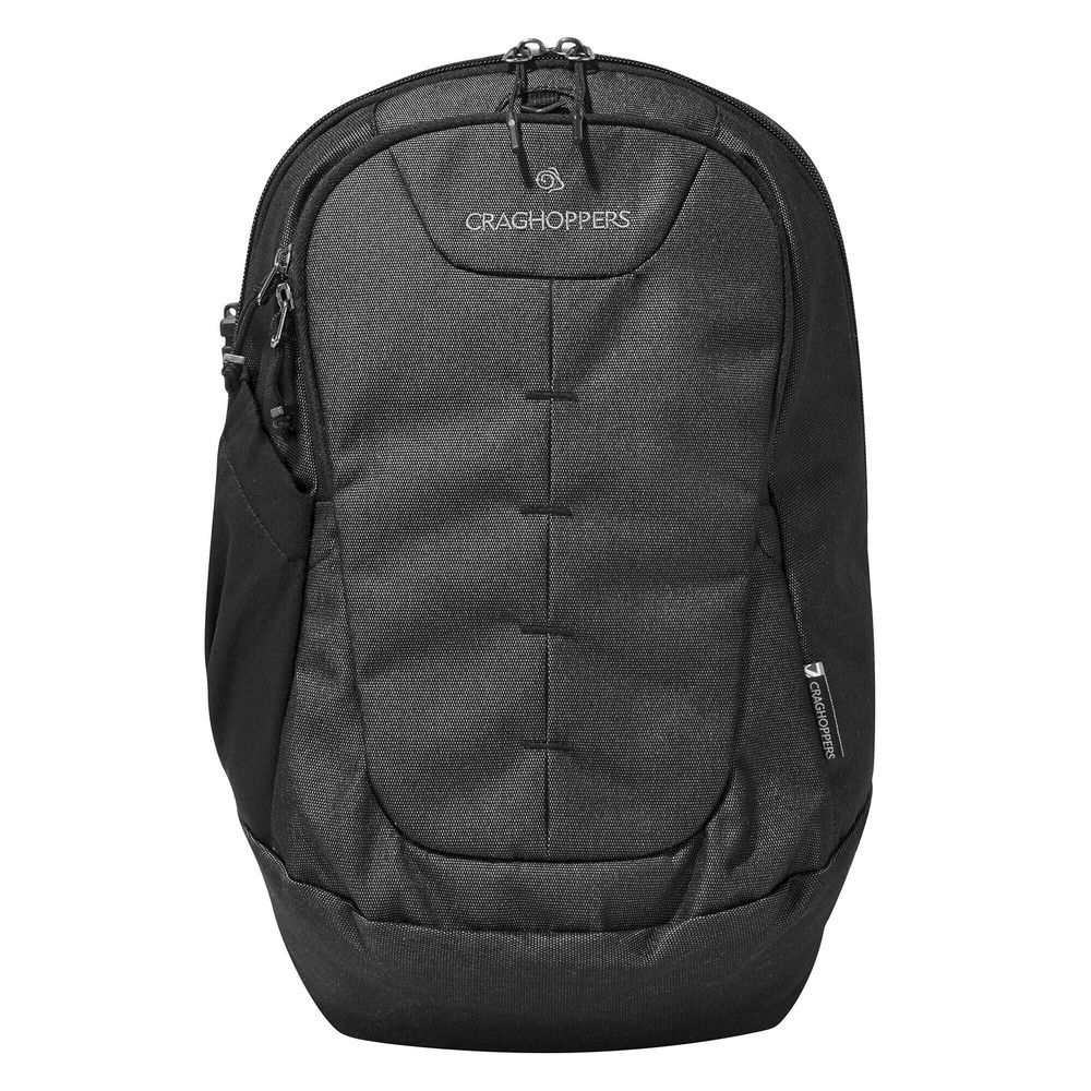 Alltagsrucksack mit Laptopfach