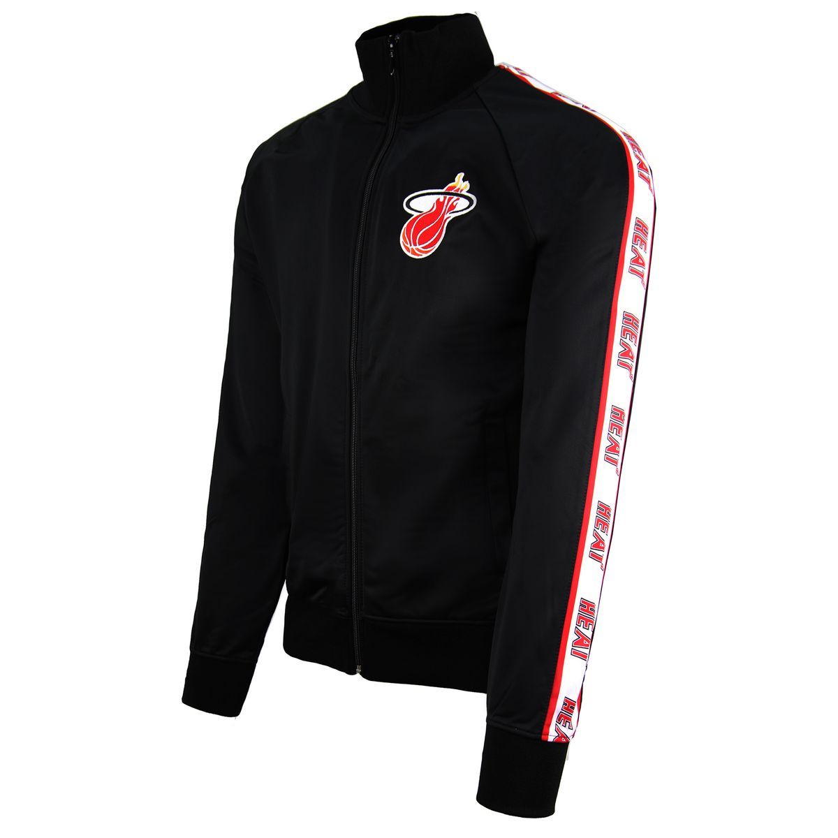 Miami Heat Trainingsjacke