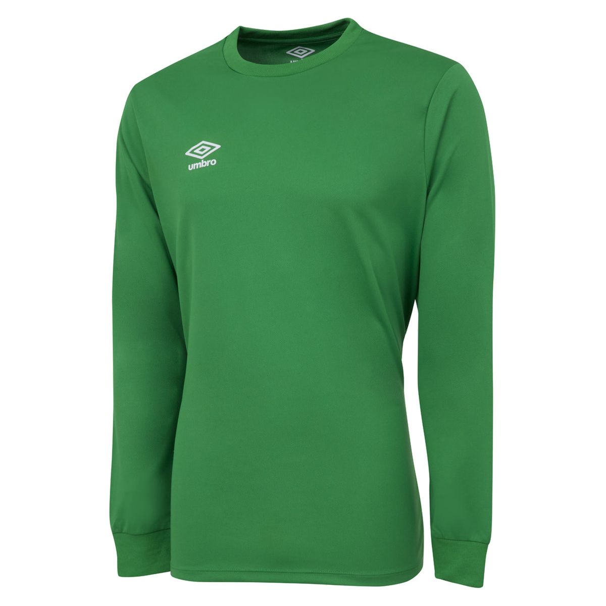 Herren Langarm Trainings Trikot