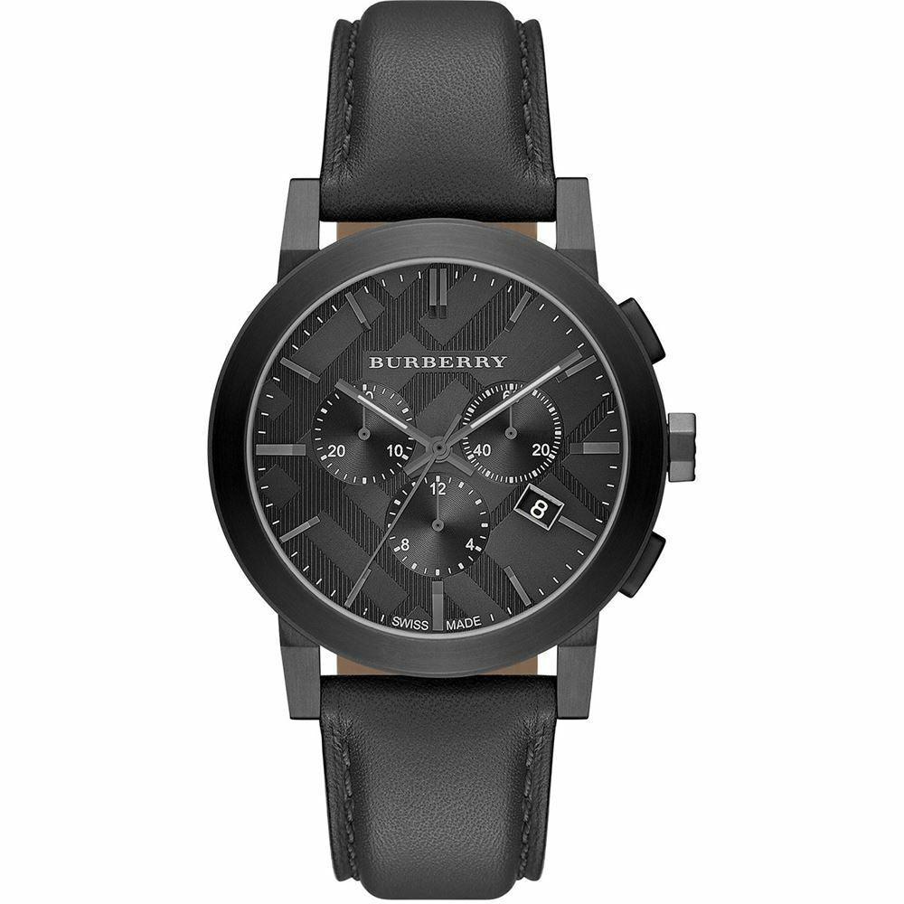 Herren City Chronograph Uhr