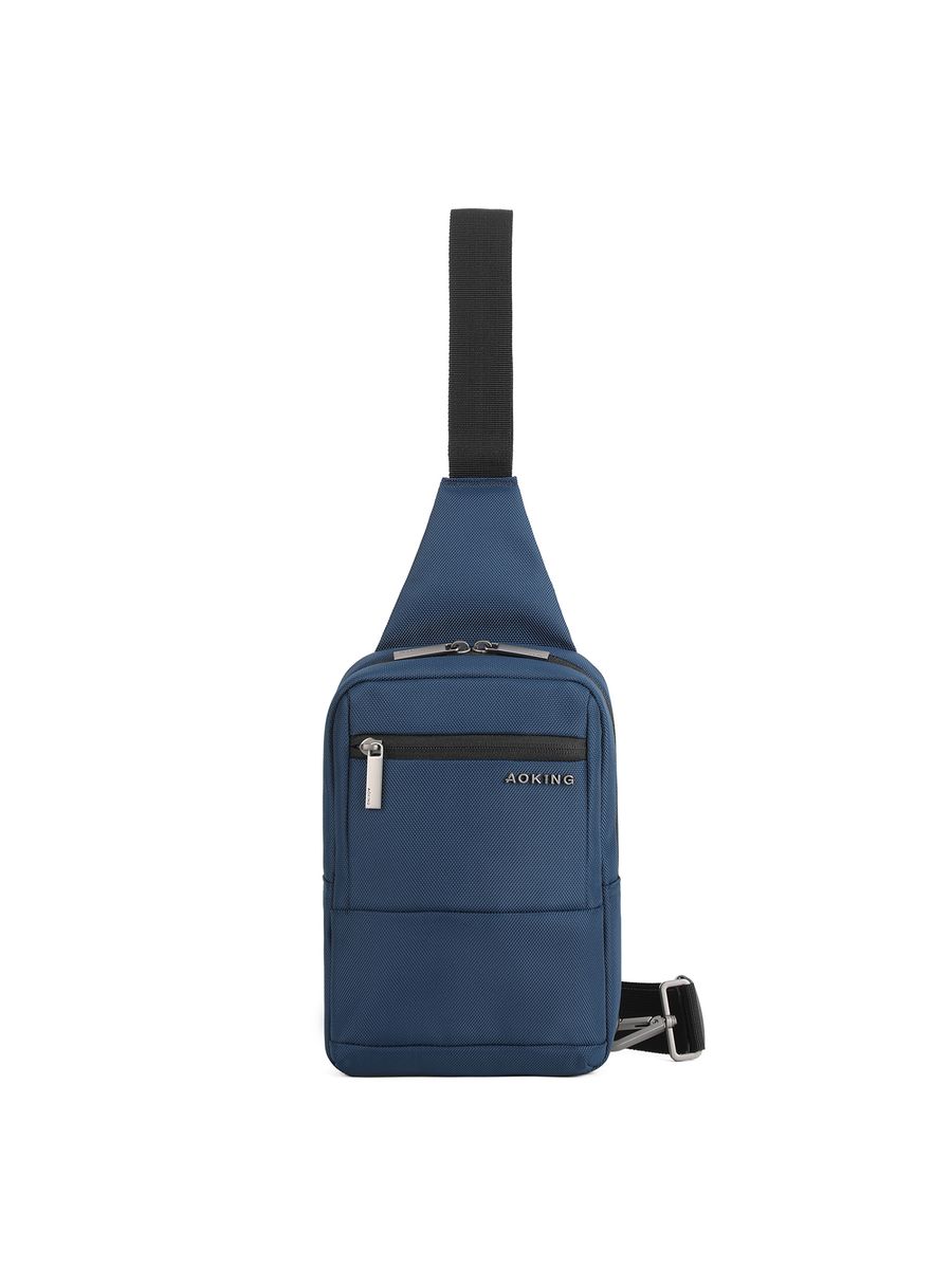 Lässige Crossbody Sling Bag