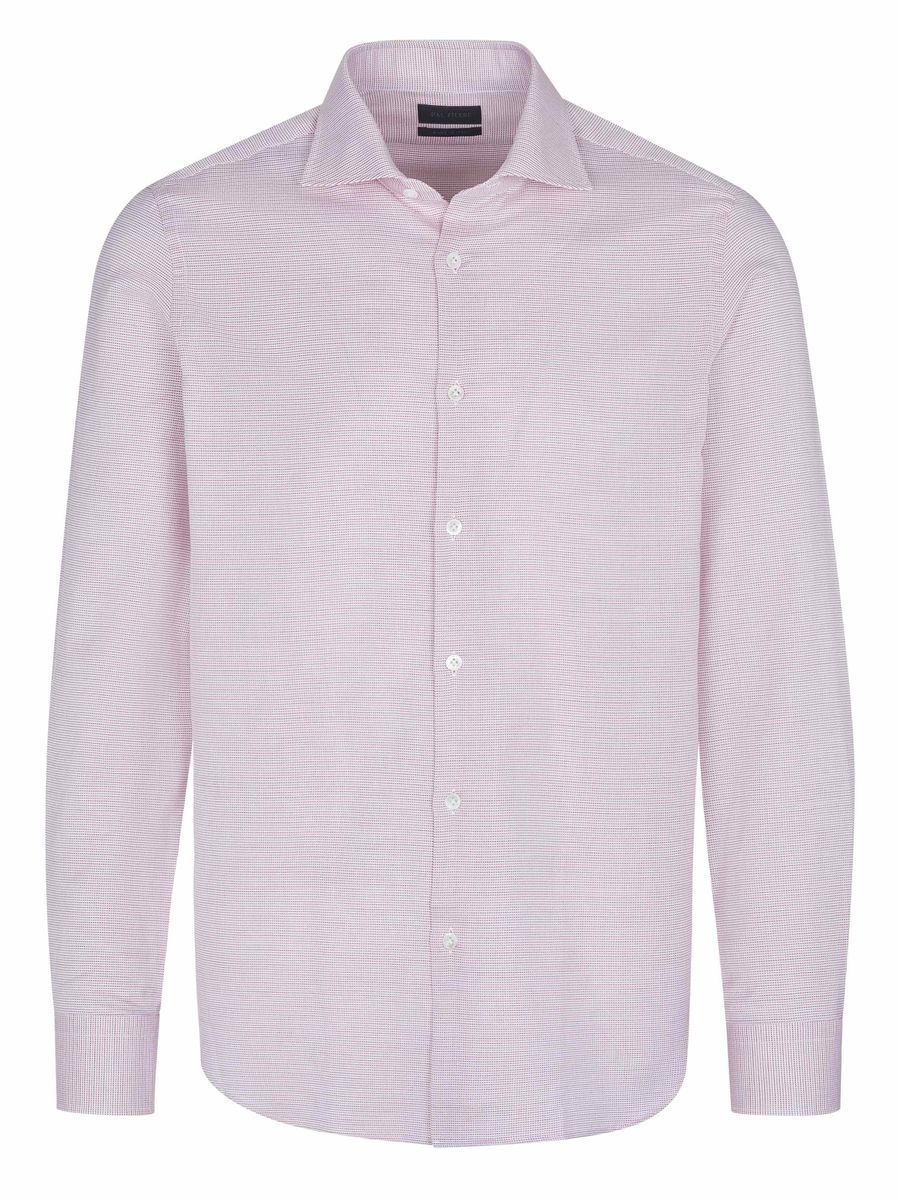 Kariertes Slim Fit Hemd
